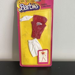 Barbie Fashion Collectible 