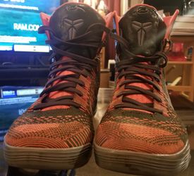 Nike Kobe 9 Size 7.5