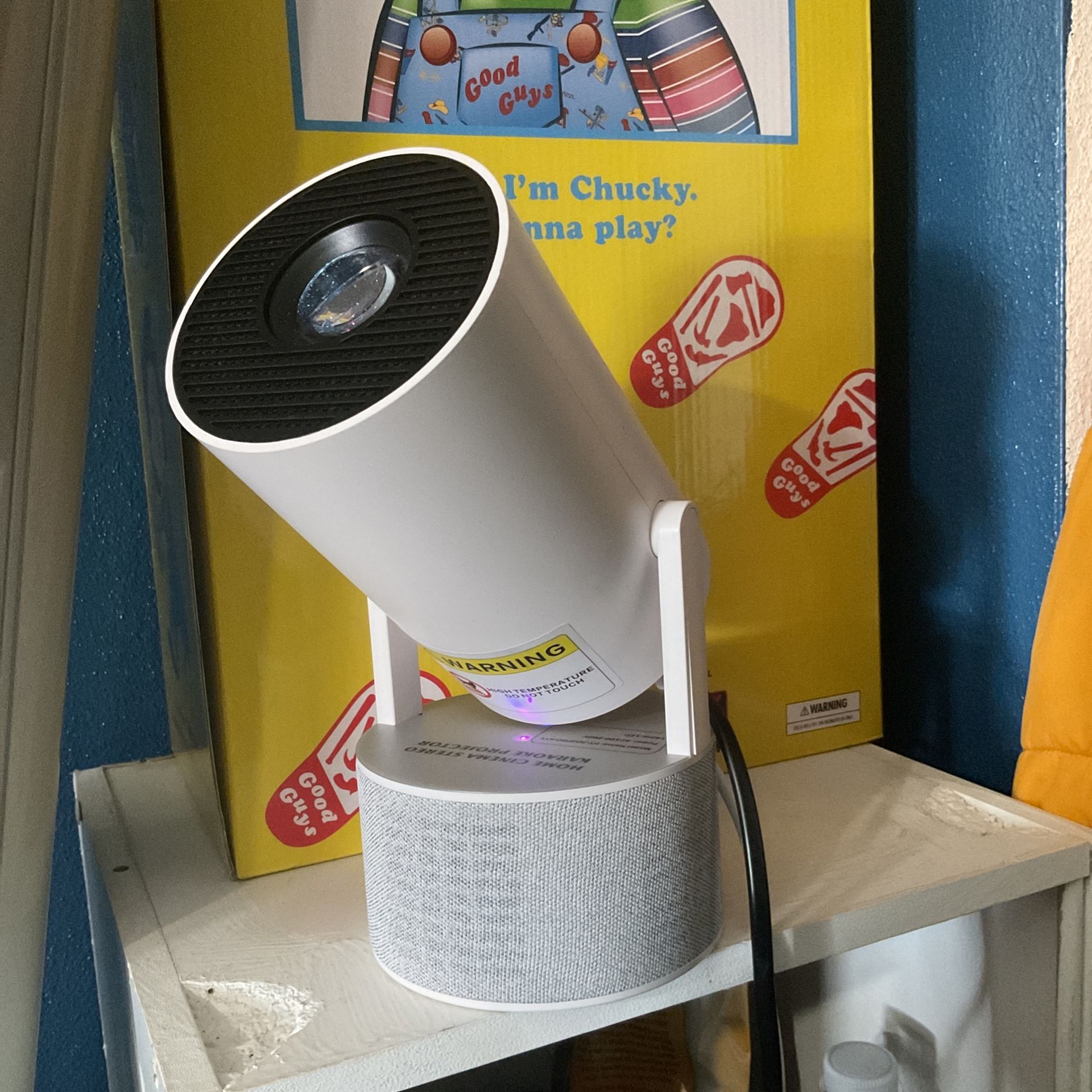 Projector Ultra HD