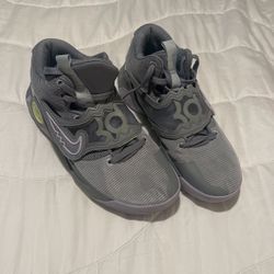 KD TREY5 Basketball Shoes Size 11