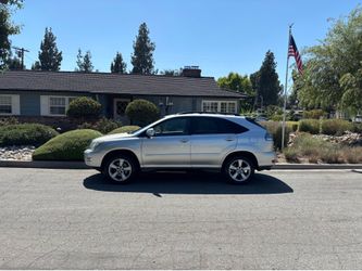 2005 Lexus rx330