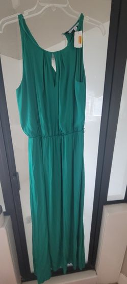 Beautiful Jlo MAXIE dress