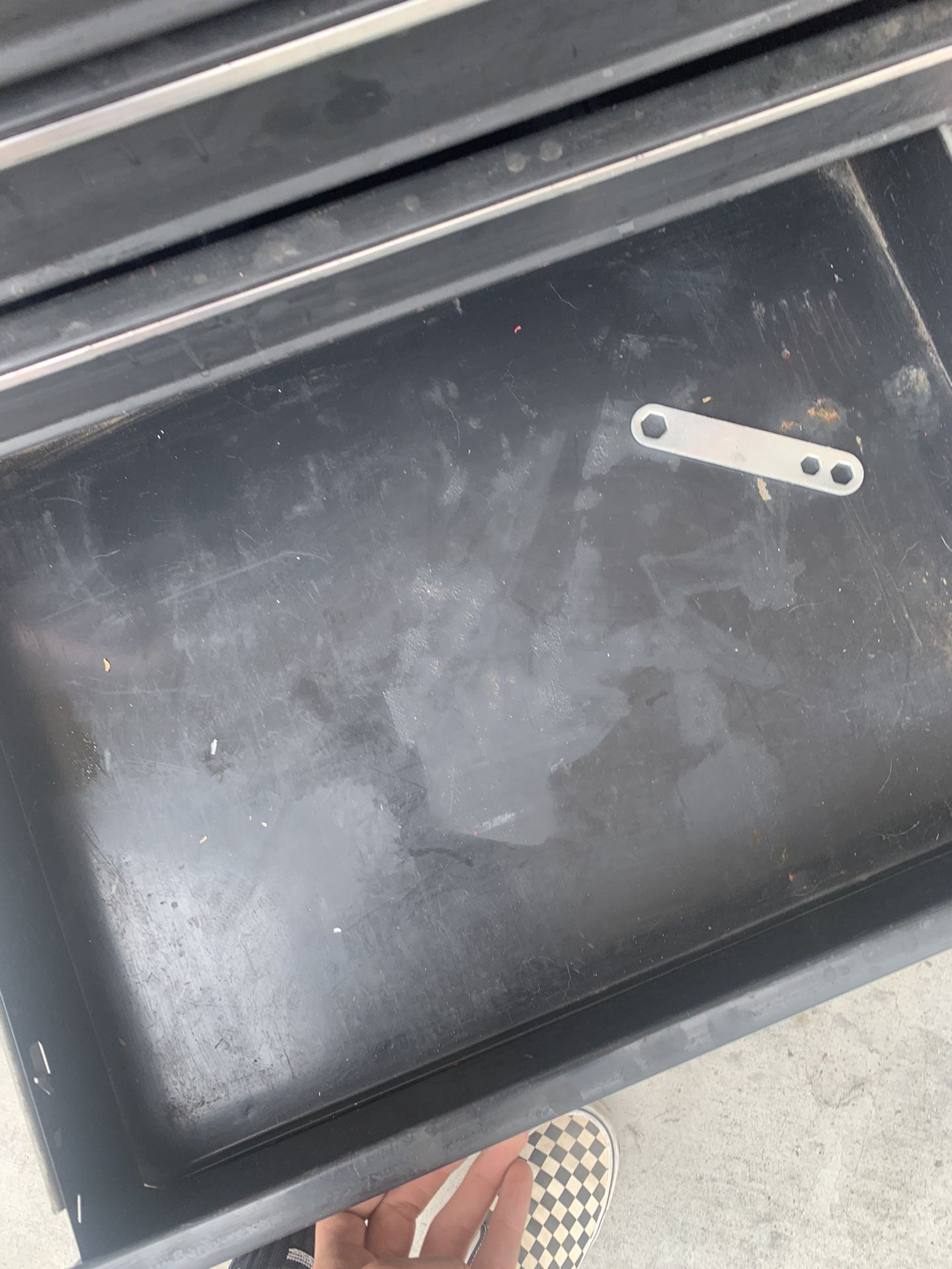 Husky toolbox