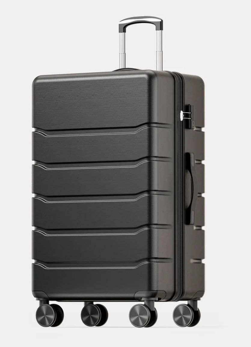 Carry-on Suitcase / Equipaje De Mano 