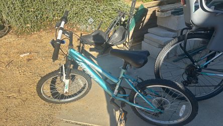 Free kids bike