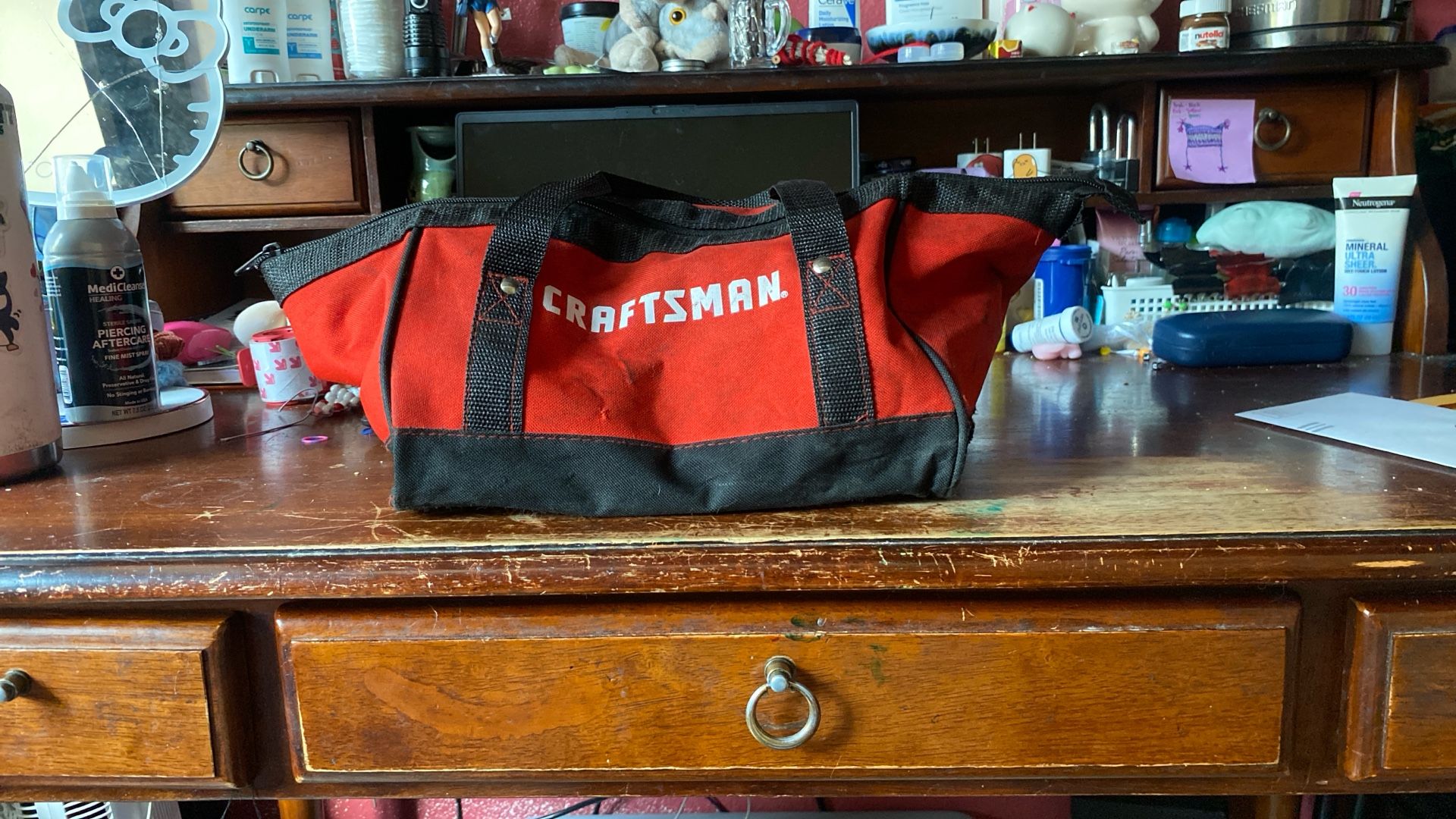Craftsman Drill