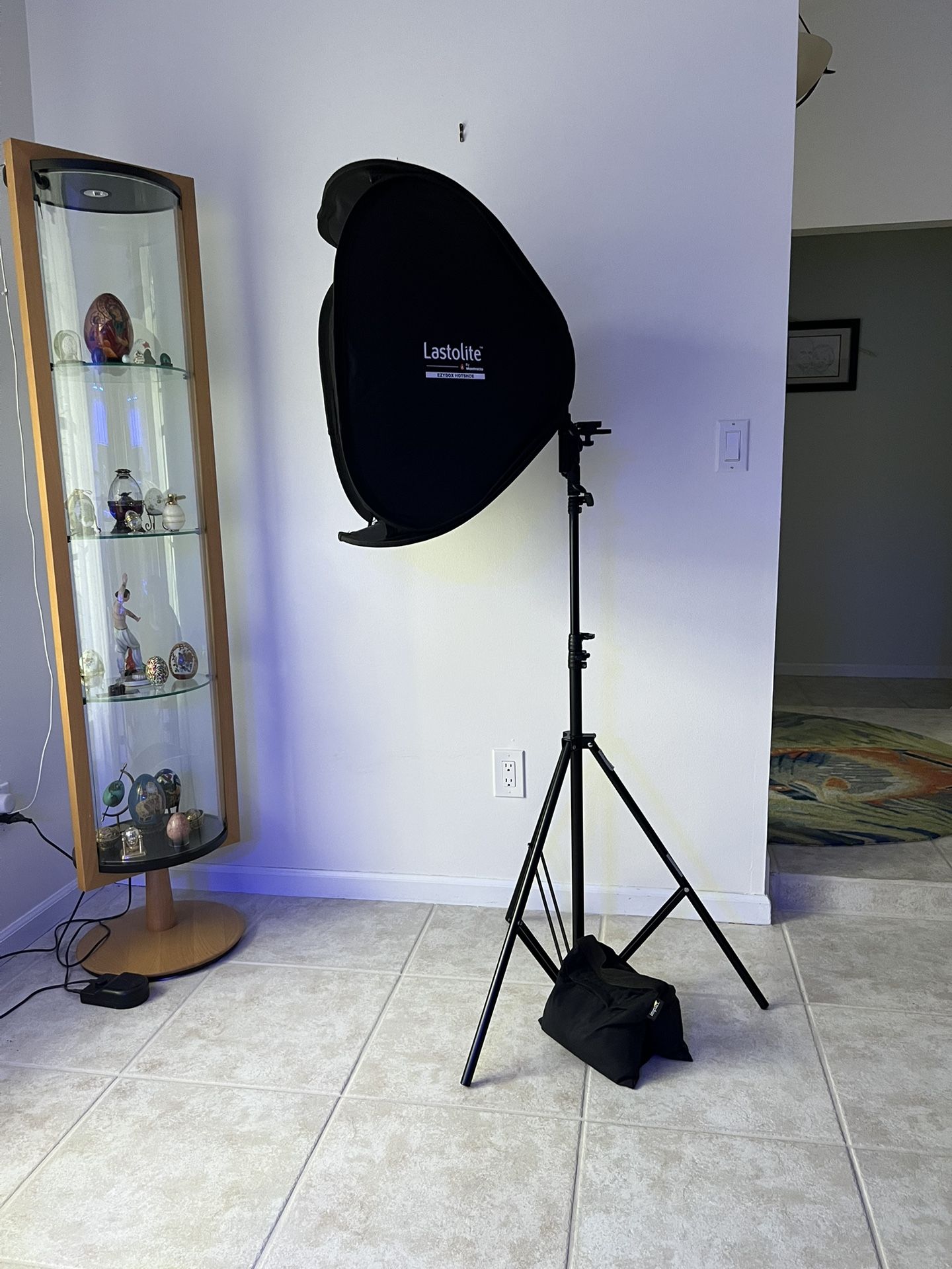 Misc Photography Equipment