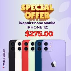 iPhone 12