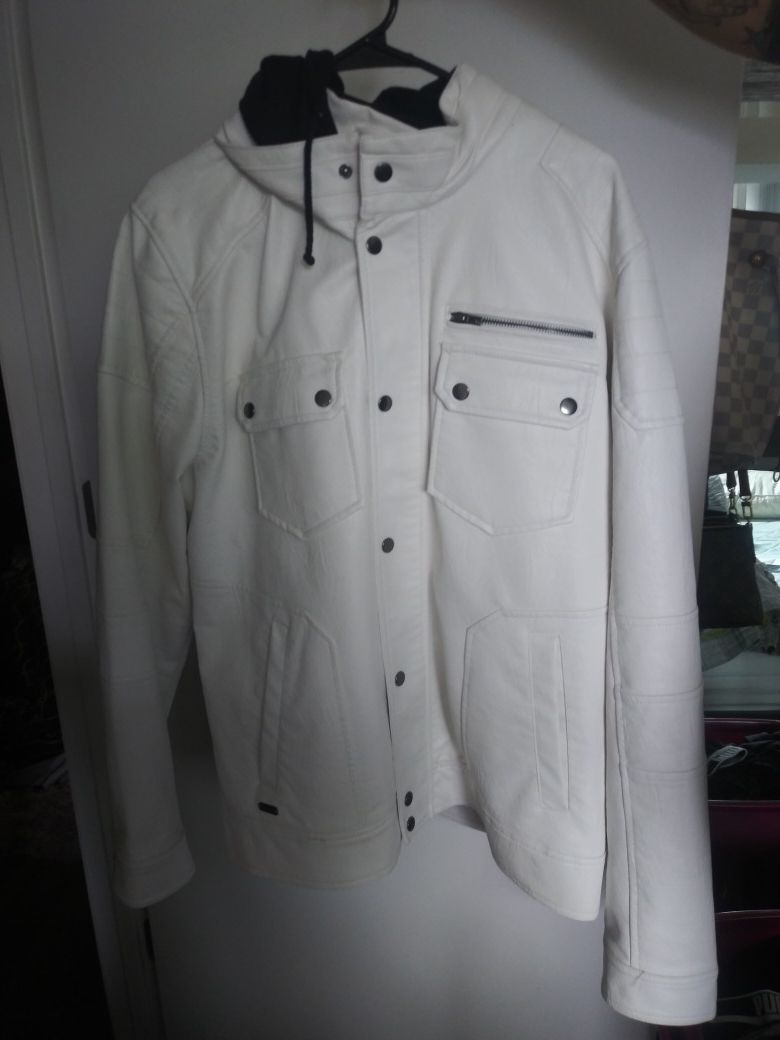chamarra Nueva Guess Xl