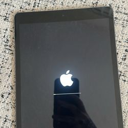 8th gen 32gb wifi ipad like new