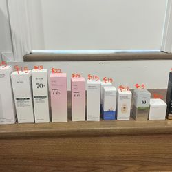 Korean Skin Care