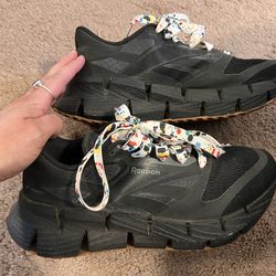 Reebok Women’s Floatzig 1 Size 8