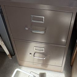 Free File cabinet