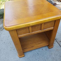 Side Table 