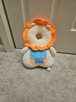 Baby Head Protector