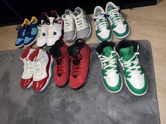 Jordan
