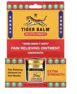 Tiger Balm