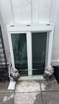 Impact Window