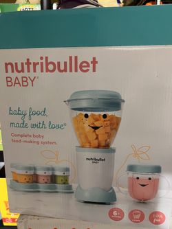 Nutribullet