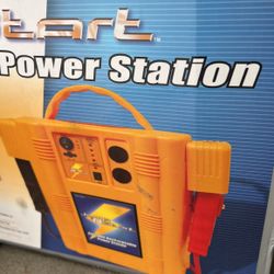 Portable Power Station 