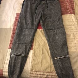 Jogger Pants