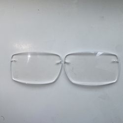 Cartier C Size Lenses