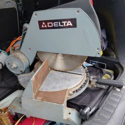 Delta Vintague 