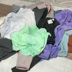 Girls Clothes Bundles Size: 10/12