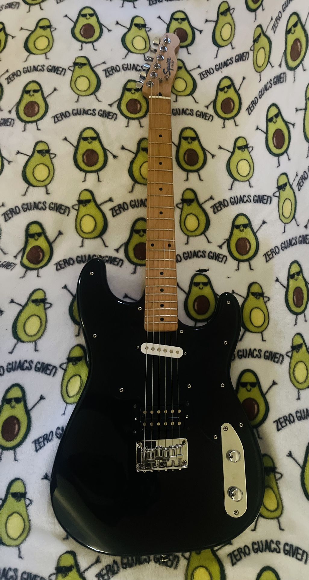 Fender Squier '51 Vintage Modified Guitar