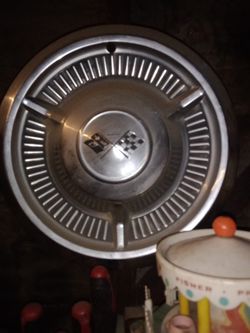 1958 Chevrolet Impala