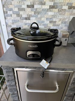 Crockpot