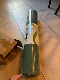 Brand New yoga mat