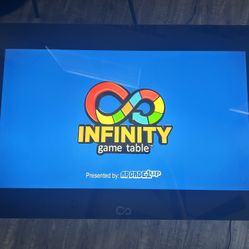 32” Infinity Game Table