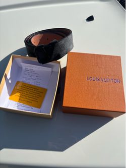 IV BELT