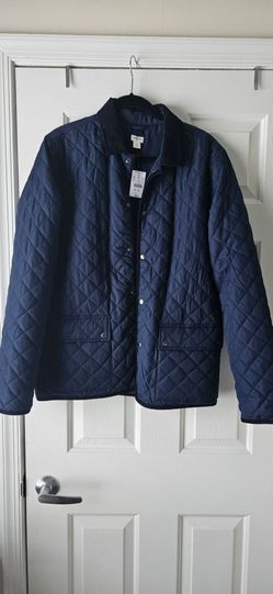 Brand New: boys size 16 J.Crew jacket