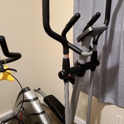 Elliptical