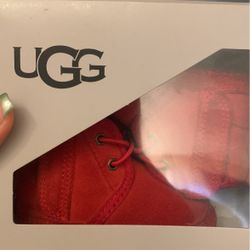 Uggs