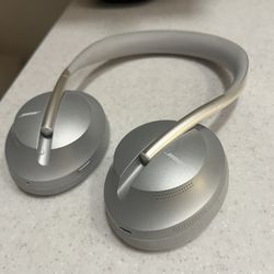 Bose  Bluetooth Headphones
