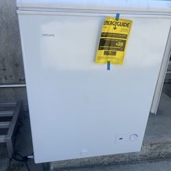 Freezer 