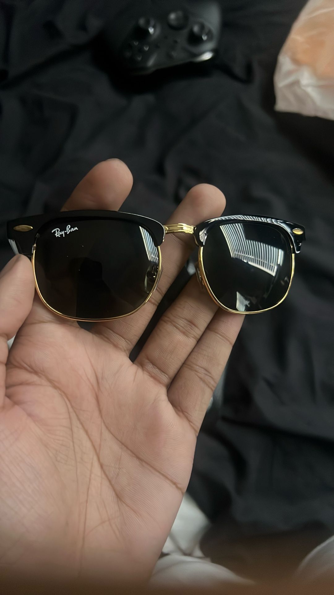 Ray Ban sunglasses