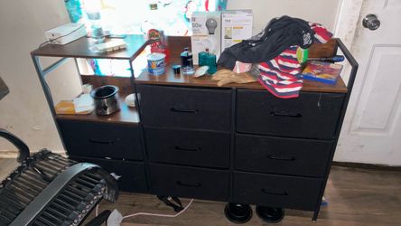 Dressers