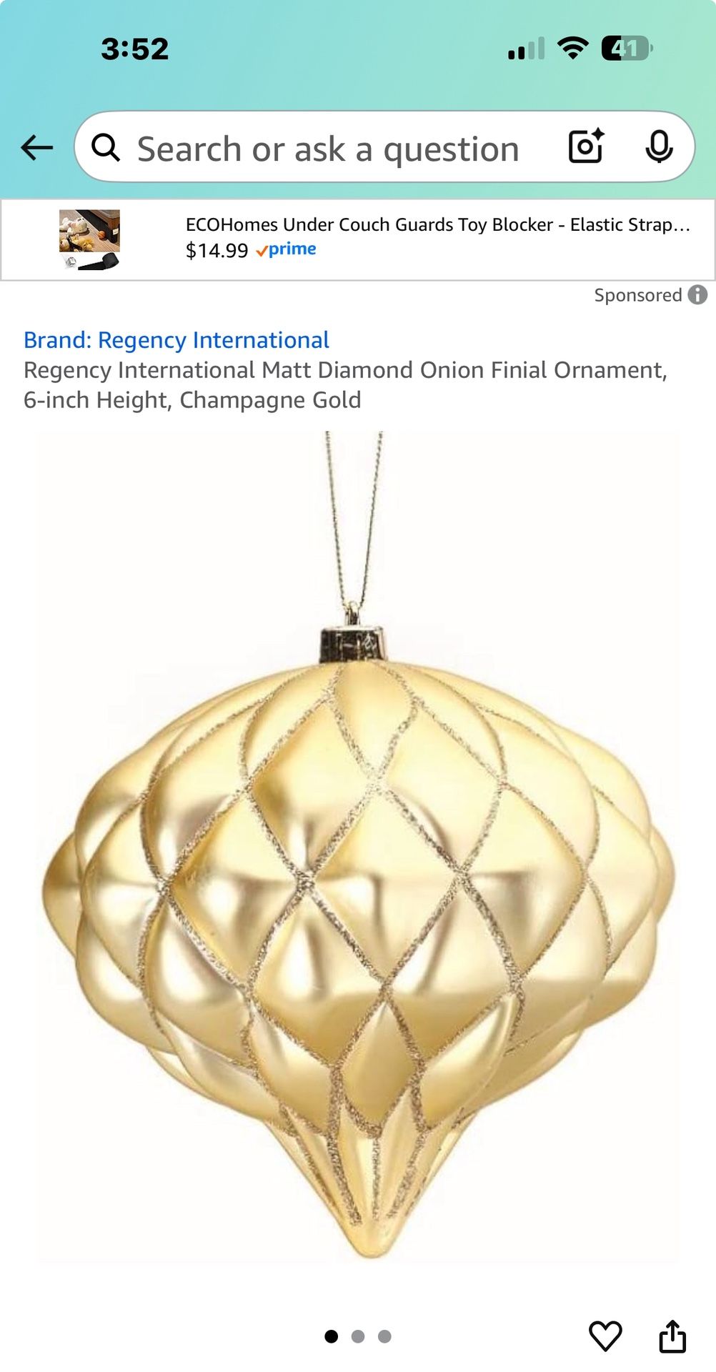 Ornament