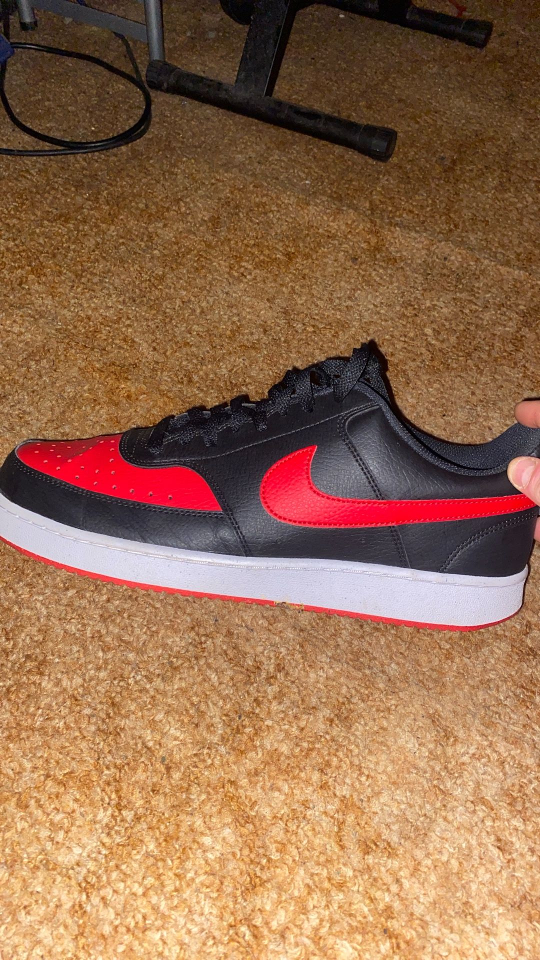 NIKE AIR FORCE 1 