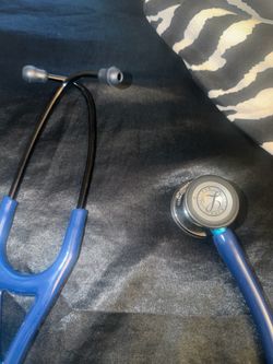 Stethoscope 🩺 Cardiology 🫀