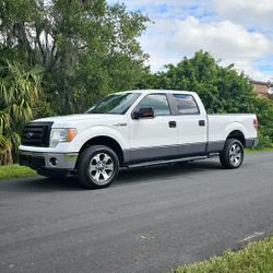 2011 Ford F-150 