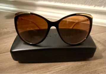 Ralph Lauren Sunglasses with case
