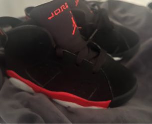 Air Jordan 6