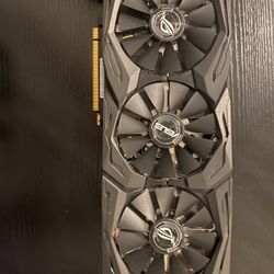 Gtx 1070 Asus Rog