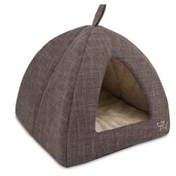 Dog / Cat Soft Bed Pet Tent
