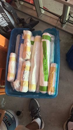 Rollos tools